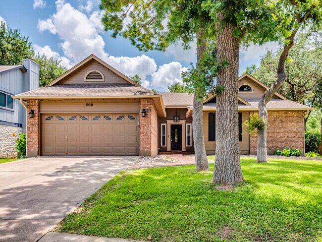 Building Photo - 808 Timber Trail