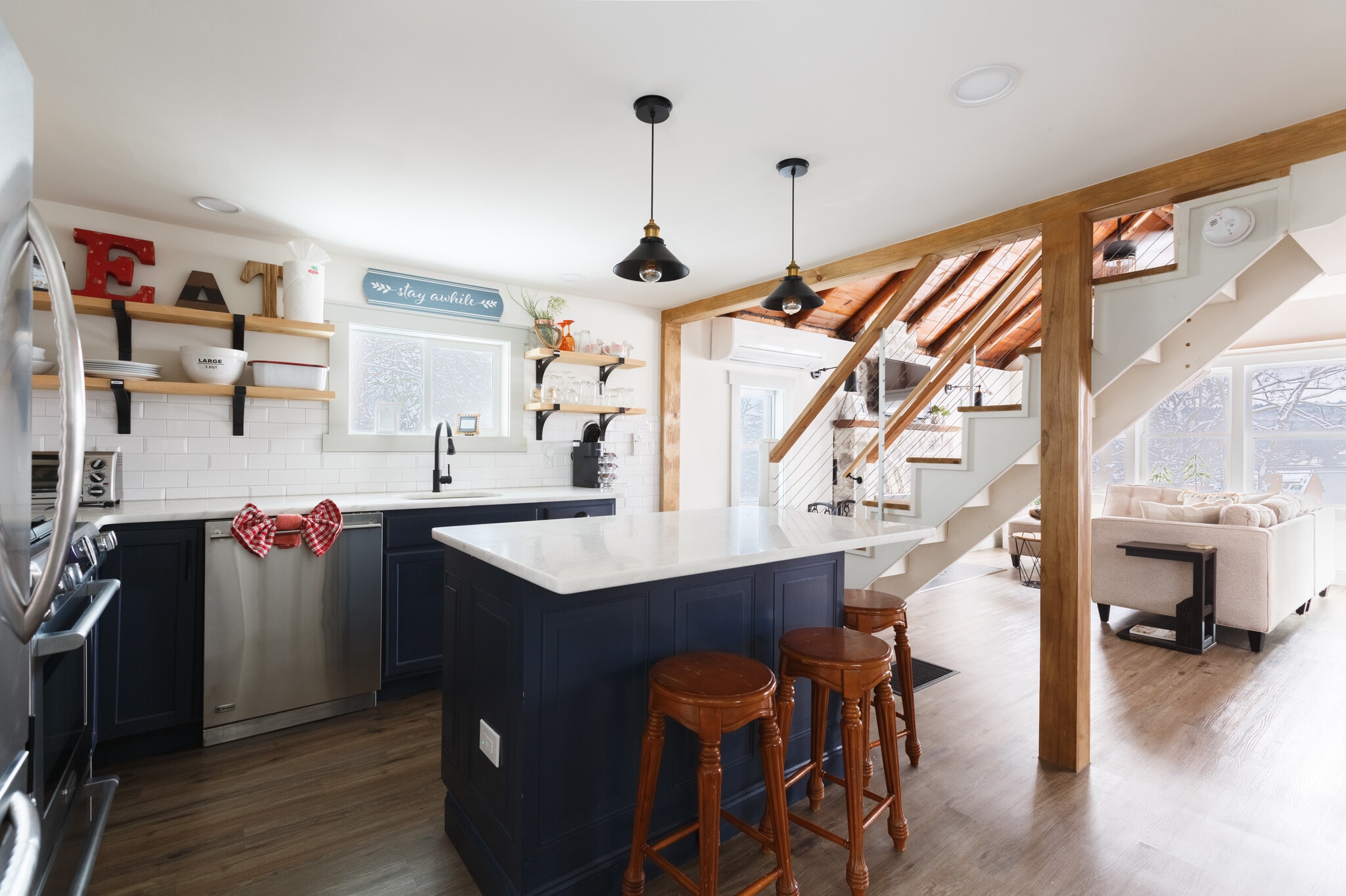 Building Photo - 11 Kushaqua Trl S