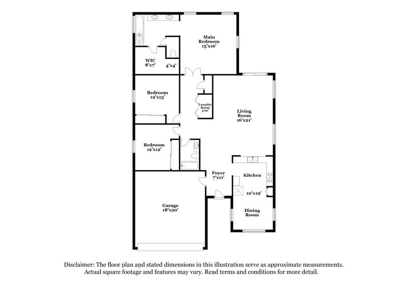 Building Photo - 4853 E Harmony Ave