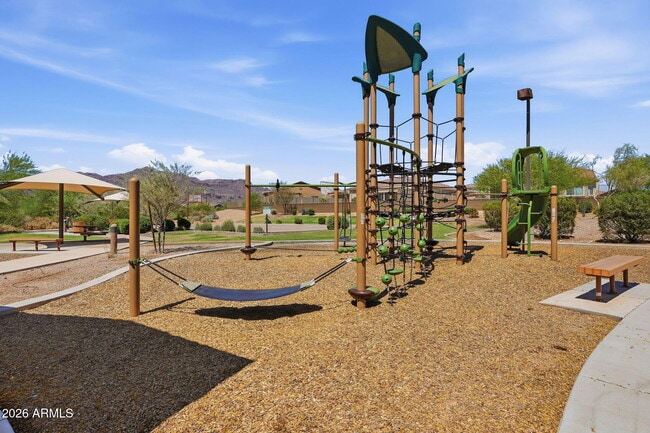 Building Photo - 12578 E Pivot Peak