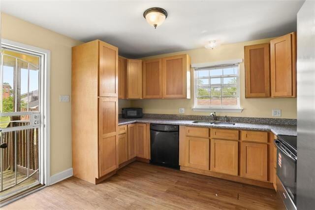 Building Photo - 3137 N Dorgenois St