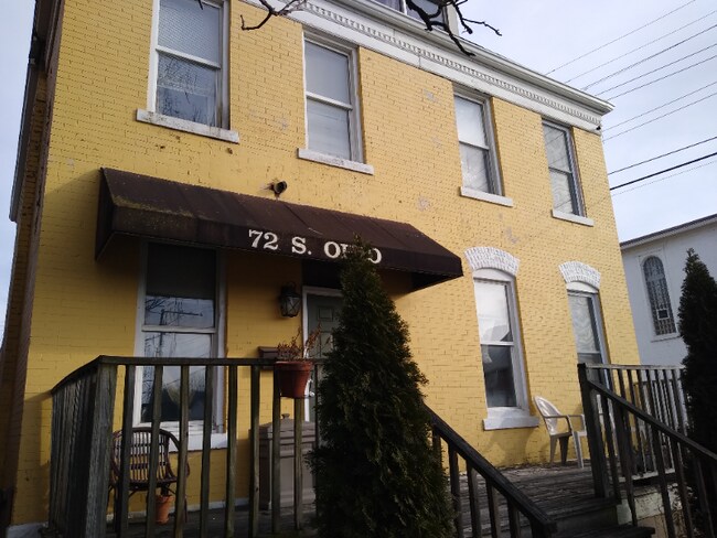 Building Photo - 72 S Ohio Ave