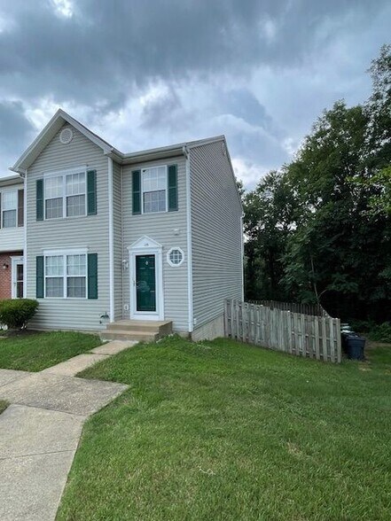 Building Photo - 109 Donelson Loop