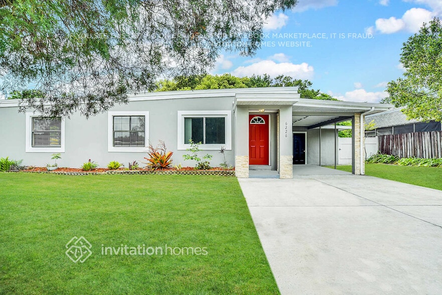 Primary Photo - 6226 Dahlia Dr