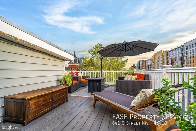 Building Photo - 641 Q St NW