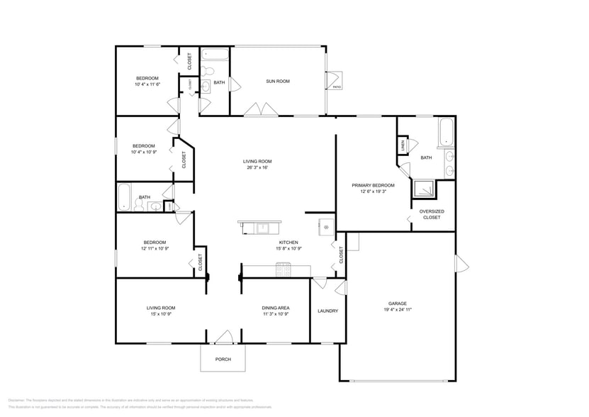 Building Photo - 3071 Norvell Ct