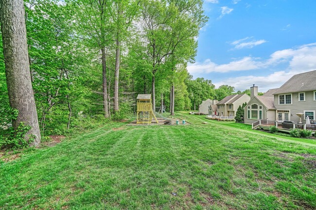 Building Photo - 4 Bedroom 4 Bath culdesac home in the Hart...