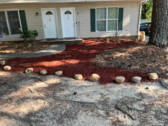 Primary Photo - 1162 Forest Villa Dr NW