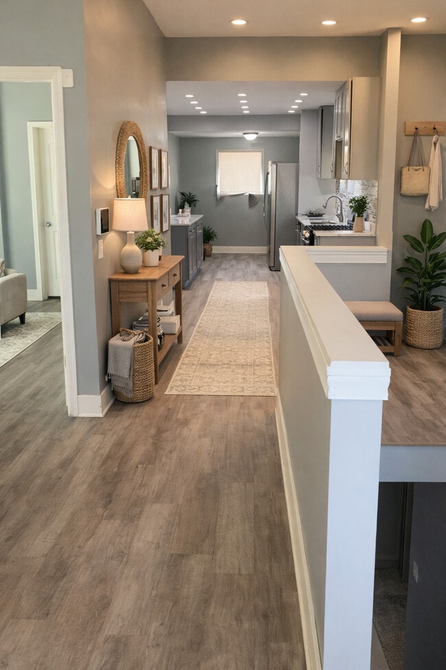 Building Photo - 9810 S Morgan St