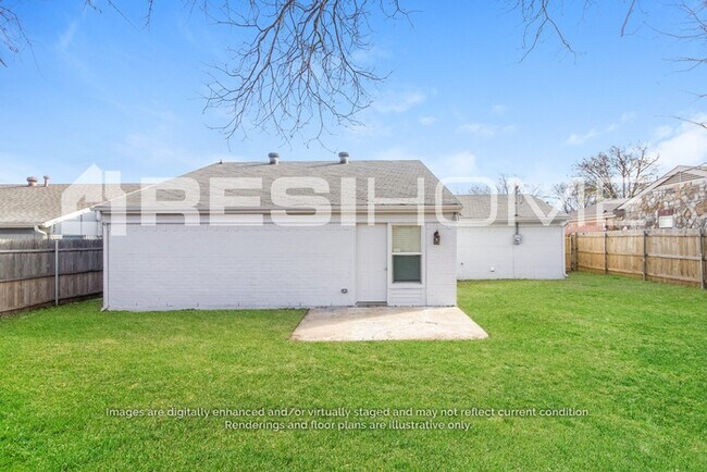 Building Photo - 2402 Jo Lyn Ln