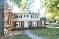 Building Photo - 5800 Amity Pl