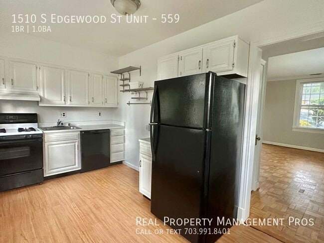Building Photo - 1510 S Edgewood St