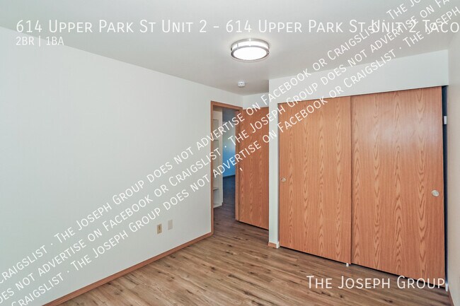 Building Photo - 614 Upper Park St