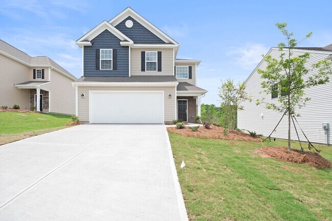Building Photo - Like New Smart Home in the Palisades Area!