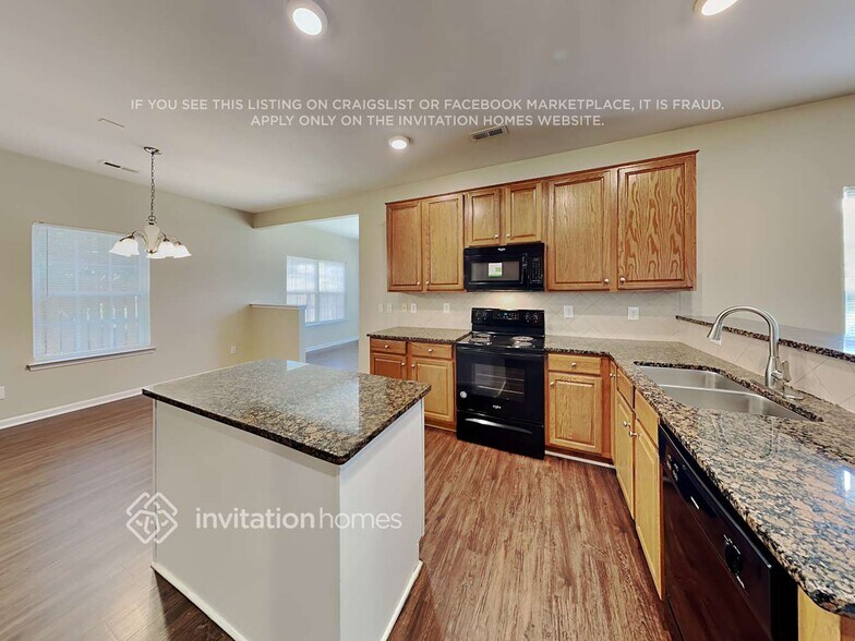 Building Photo - 3011 Stevens Schultz Ln