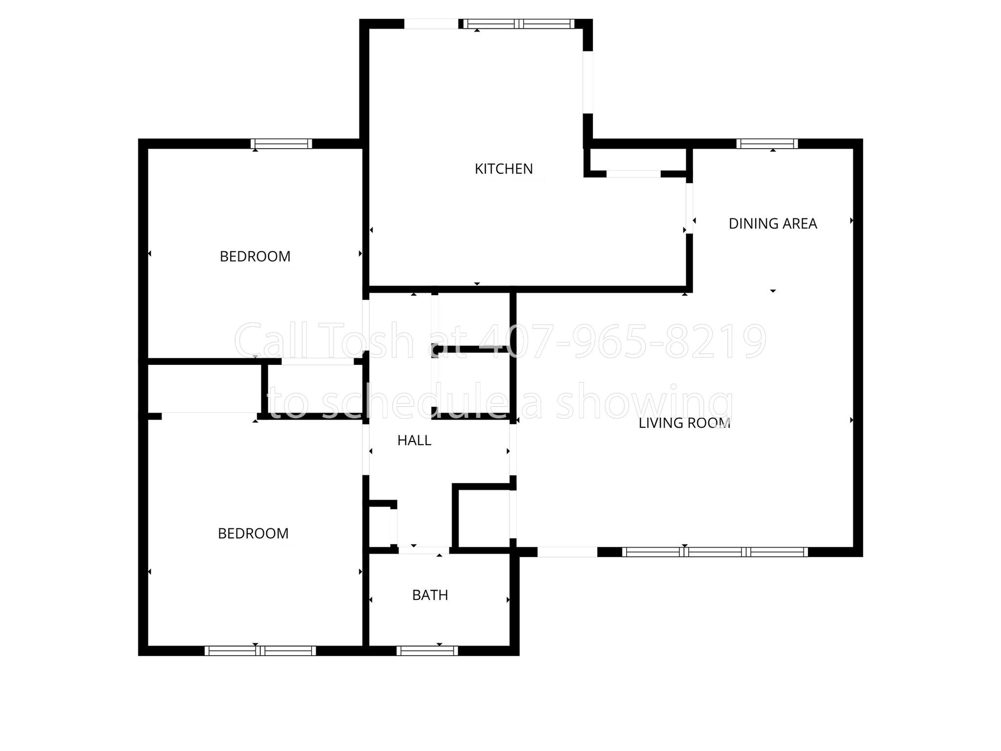 Building Photo - 105 Twining Dr