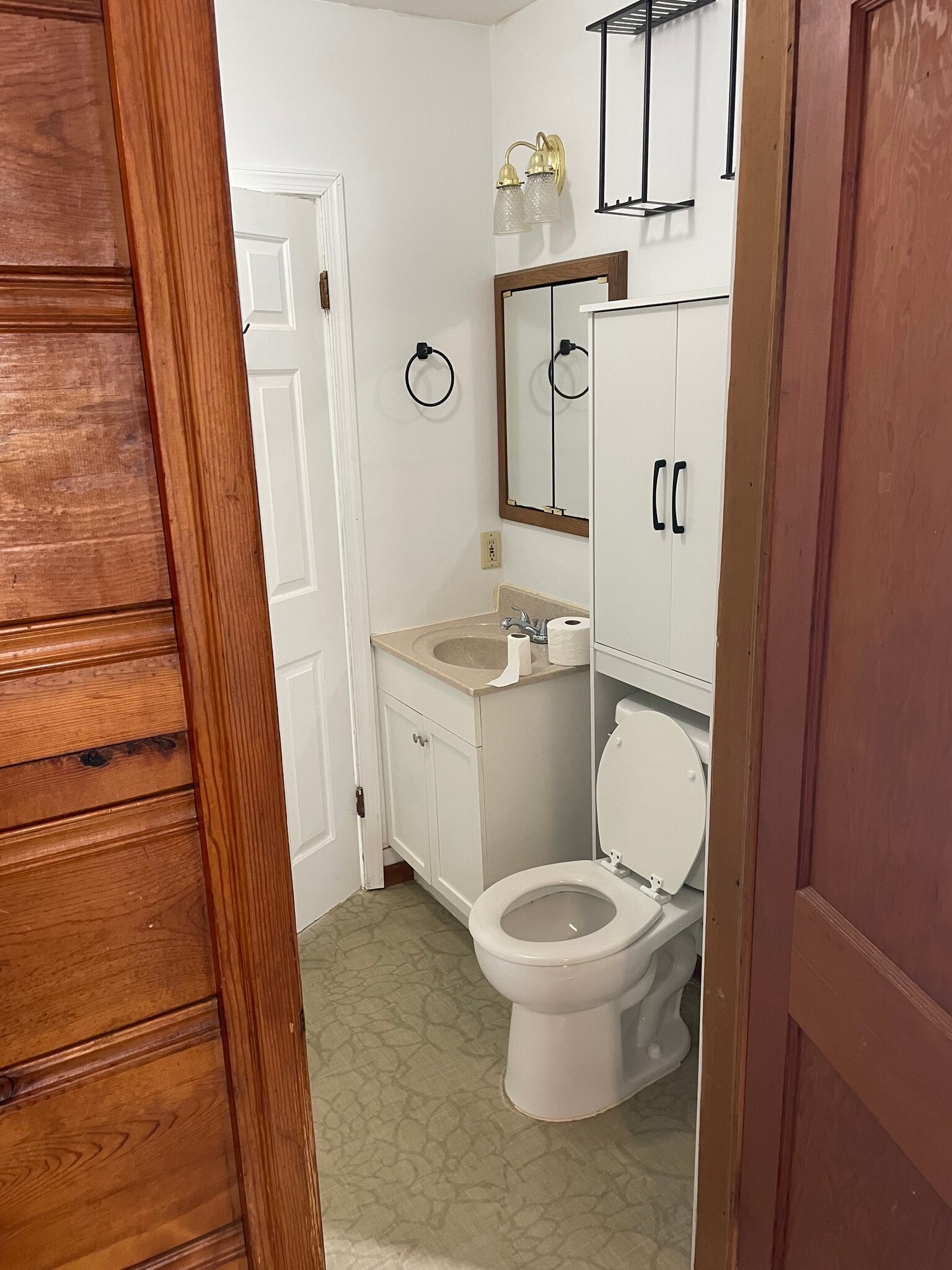 Bathroom - 339 3rd St
