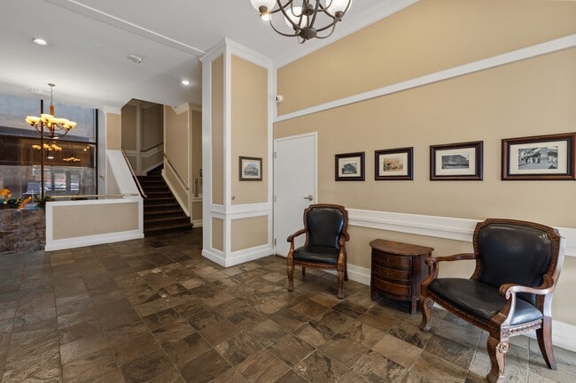 Building Photo - 101 N Tejon St