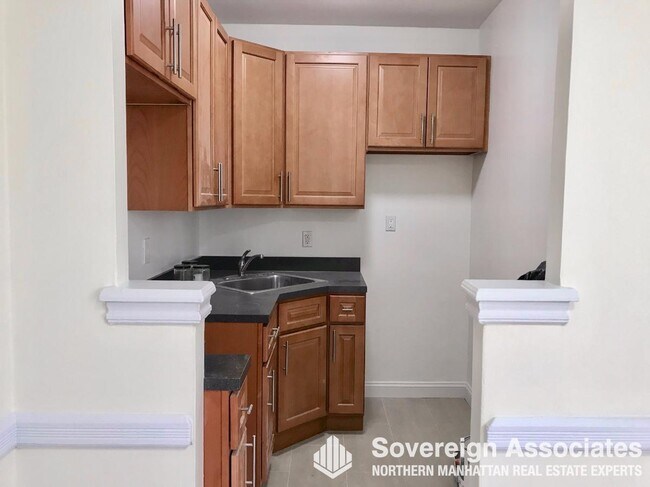 Floorplan - 567 Fort Washington Avenue