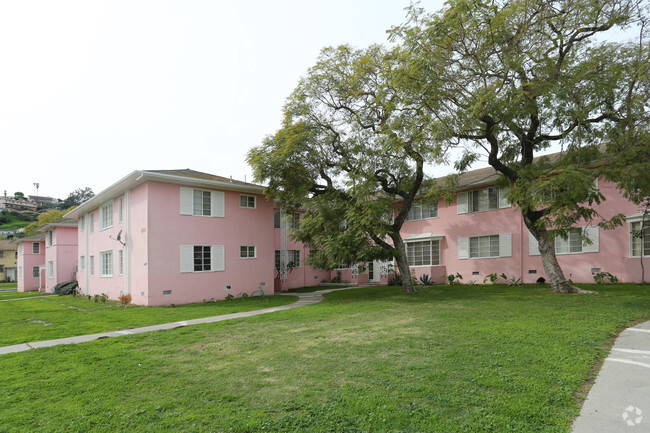 Building Photo - 4221 Santo Tomas Drive Apartments