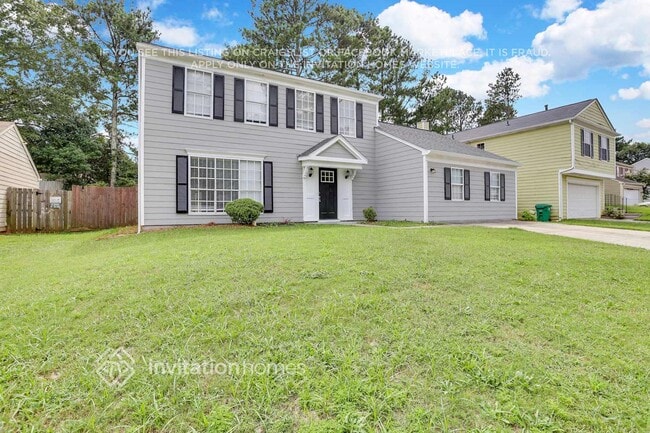 Building Photo - 6574 Eastbriar Dr