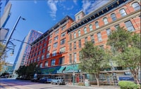 Building Photo - 1555 California St