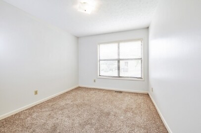 Building Photo - 4607 Hoe Ct