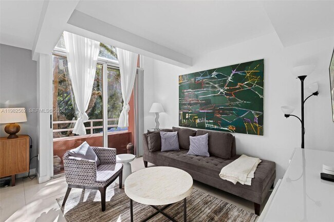 Building Photo - 2801 Florida Ave