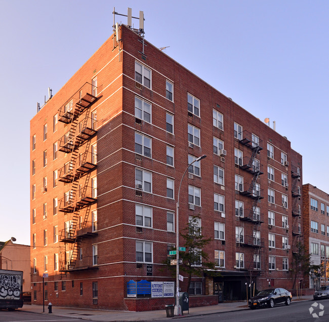 380 Avenue U - 380 Avenue U Brooklyn NY 11223 | Apartment Finder