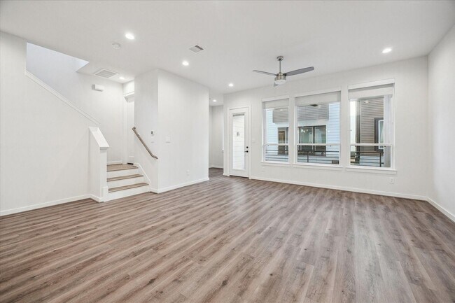 Building Photo - 1603 Patterson St