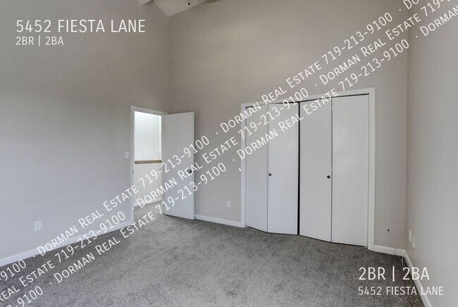 Building Photo - 5452 Fiesta Ln