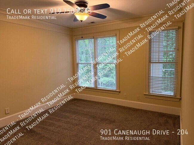 Building Photo - 901 Canenaugh Dr