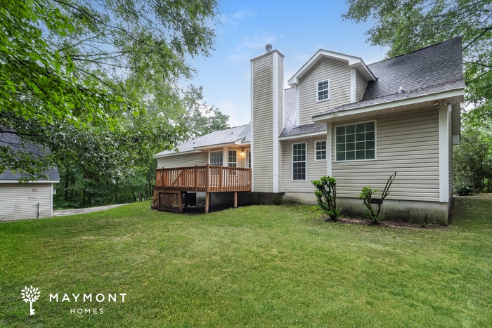 Building Photo - 515 Candlewick Ct