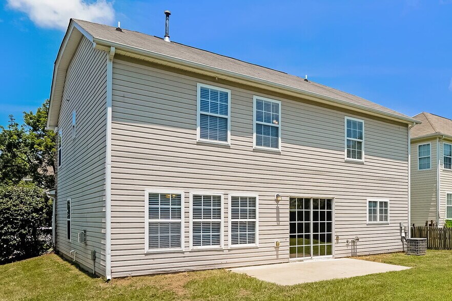 Building Photo - 4028 Oatgrass Ln