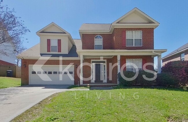 Building Photo - 428 Keeling Ln