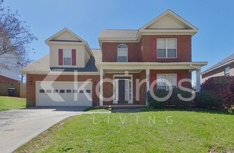 Building Photo - 428 Keeling Ln