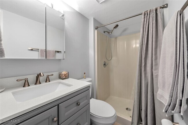 Building Photo - 12250 Tamiami Trl E