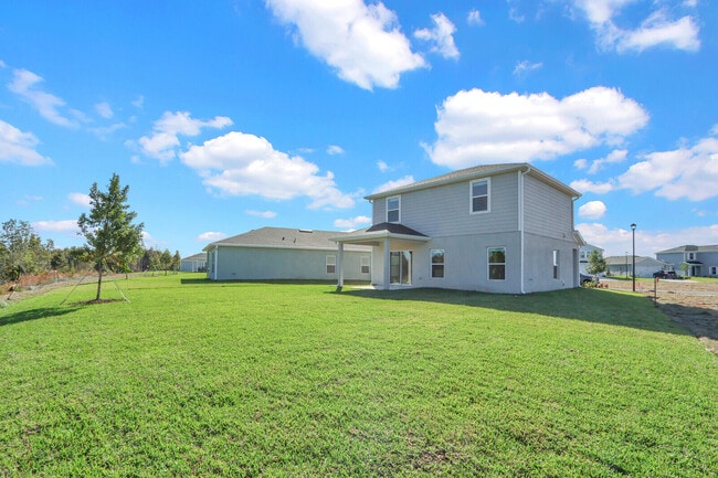 Building Photo - 15693 SW Twilight St