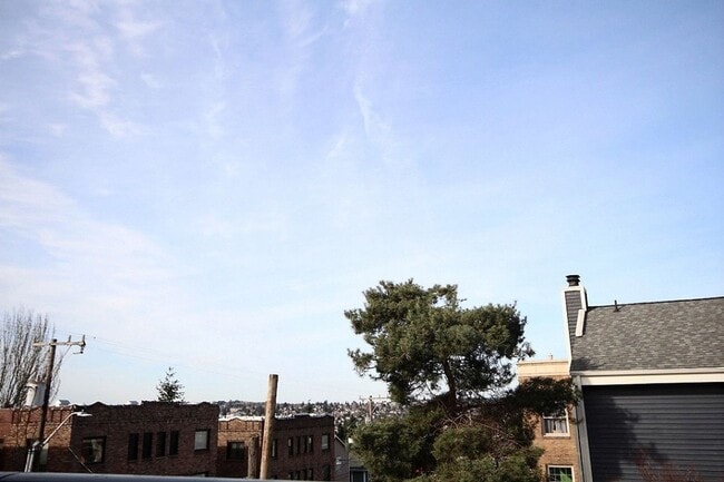 Building Photo - Corner lot Townhome -Incredible find in north Capitol Hill!