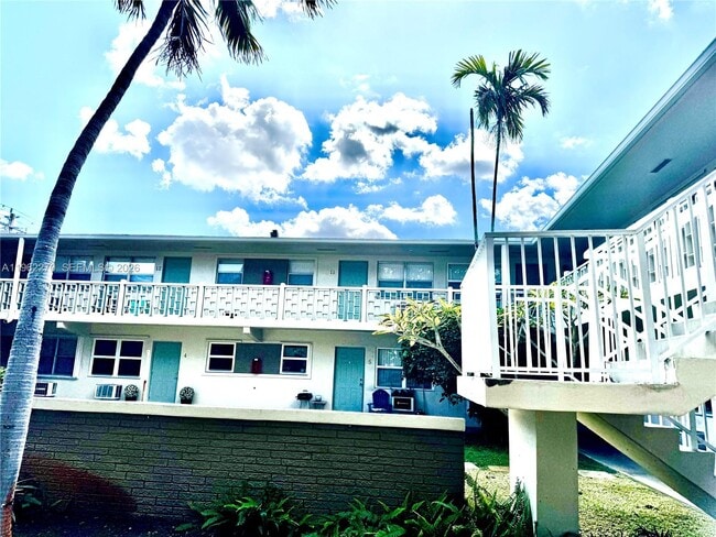 Building Photo - 3500 Harrison St