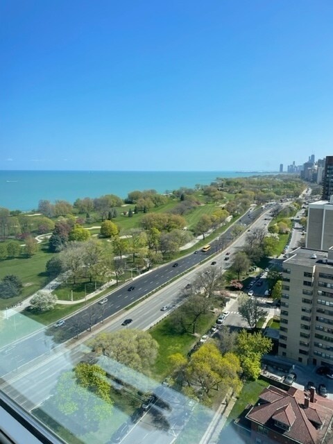 Building Photo - 4250 N Marine Dr