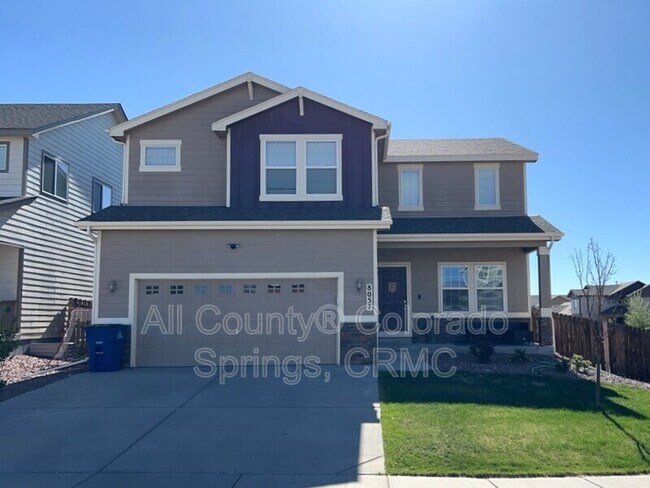 Primary Photo - 8057 Chasewood Loop