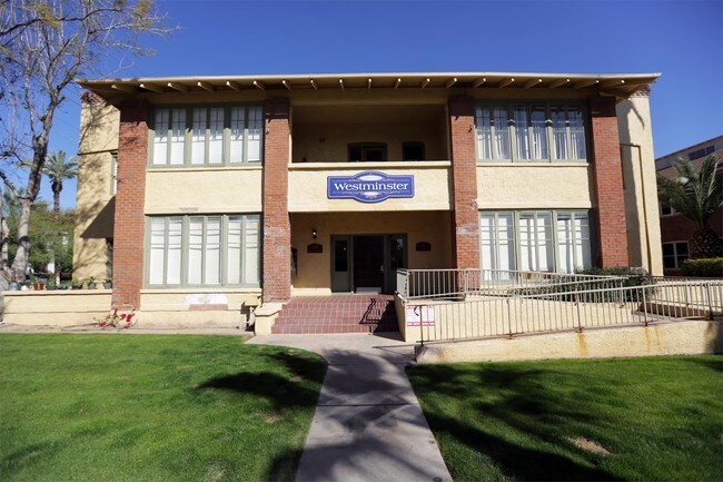 Building Photo - 845 N 2nd Ave