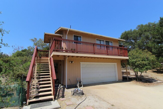 Primary Photo - One Bedroom, Stand alone apartment on priv...