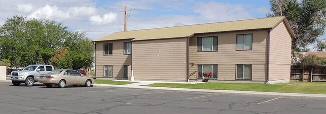 Primary Photo - 1415 W Park Ave