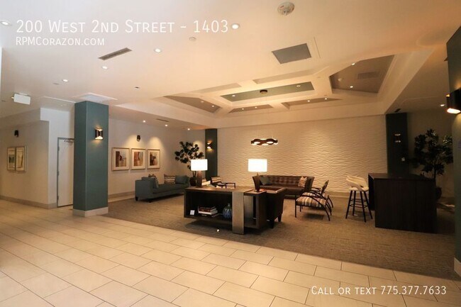 Building Photo - 200 W 2nd St