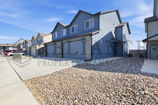 Building Photo - 7309 E 34th St N