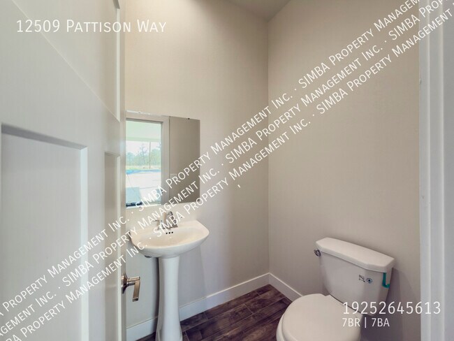 Building Photo - 12509 Pattison Rd