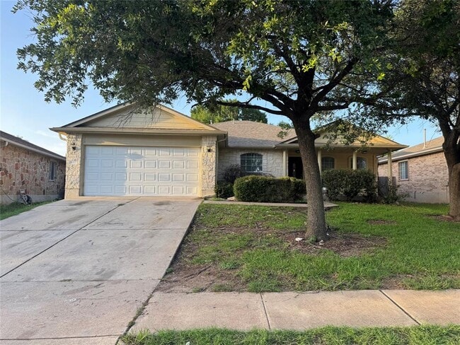 Primary Photo - 1412 Vanilla Bean Dr