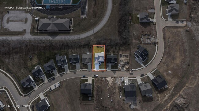 Building Photo - 212 Education Wy